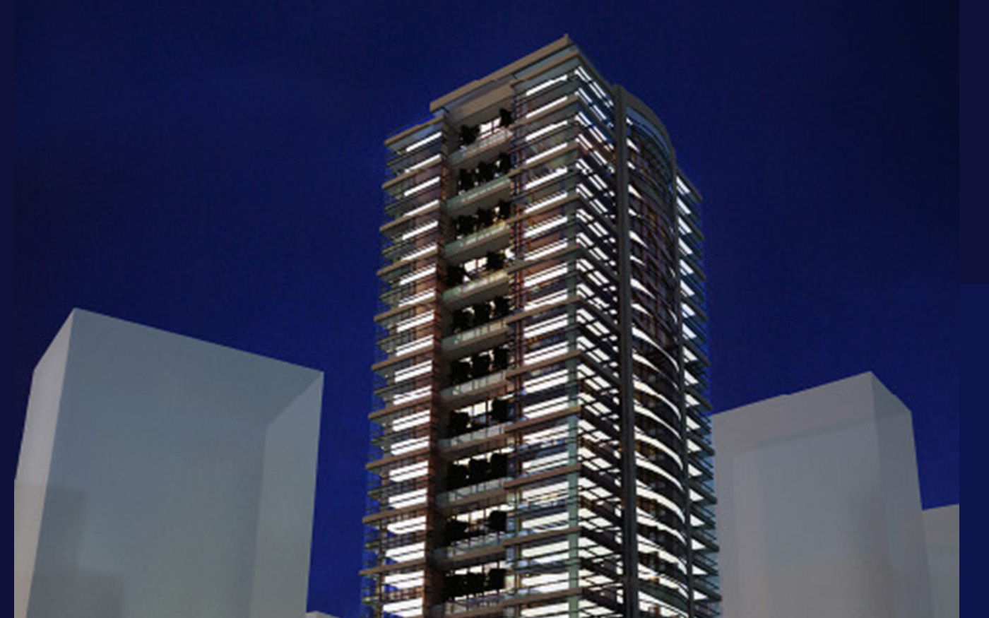 Business Tower